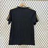 2025/2026 Retro Manchester United Commemorative Edition Black Football Shirt 1:1 Thai Quality
