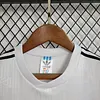 1990 Retro Germany Home Football Shirt Kids Size 1:1 Thai Quality