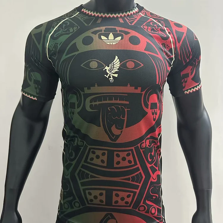 Player 25/26 Mexico special edition jersey
