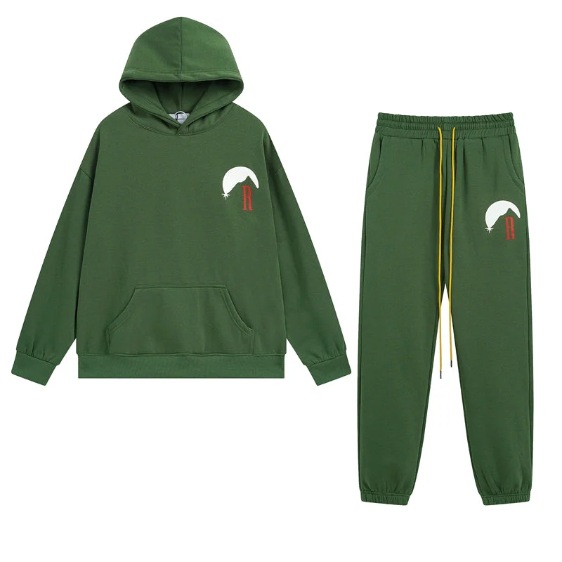 RHUDE 2023 New Hoodie