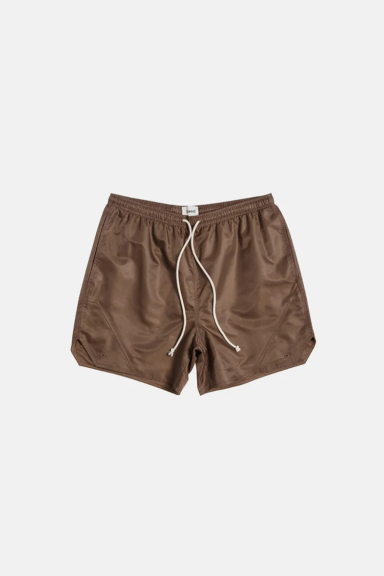 OLYMPIC NYLON SHORT
