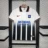 1997/1999 Retro Rangers Away Football Shirt 1:1 Thai Quality love fball
