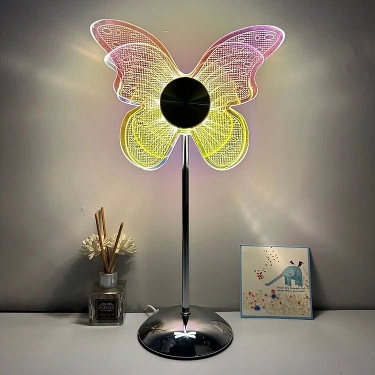 Creative Aurora Table Lamp - Appledas