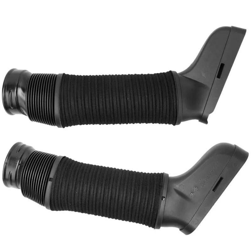 Air Intake Inlet Duct Hose Left & Right for Mercedes-Benz W204 W212