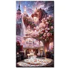 Wonderful Scenery- Full Round/Square Diamond Painting(70*40cm)