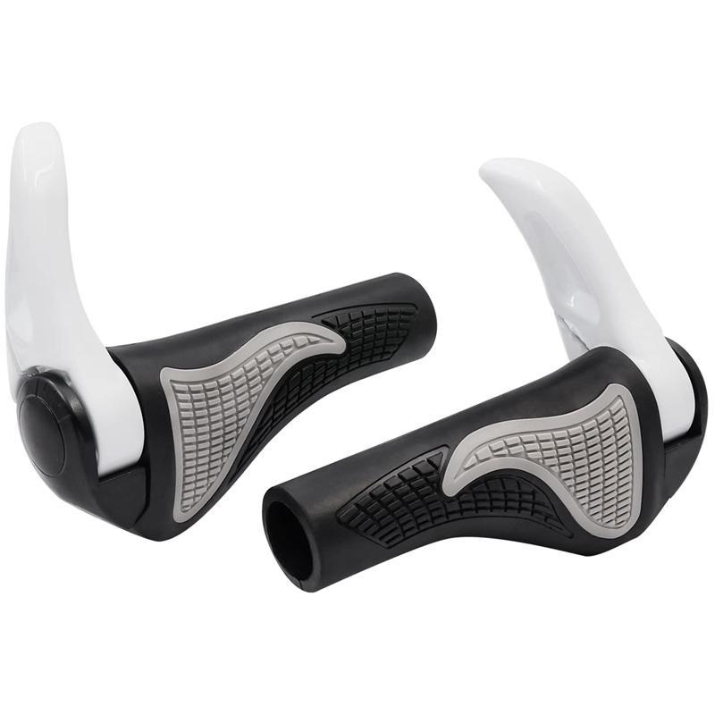 ergo bicycle grips