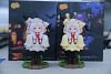 Shiny Color Mimikyu Cosplay Frieren & Gengar Cosplay Fern - Pokemon Frieren: Beyond Journey's End Resin Statue - Cookie Studio