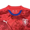 2024 Czech Republic National Team Home Football Jersey 1:1 Thai Quality