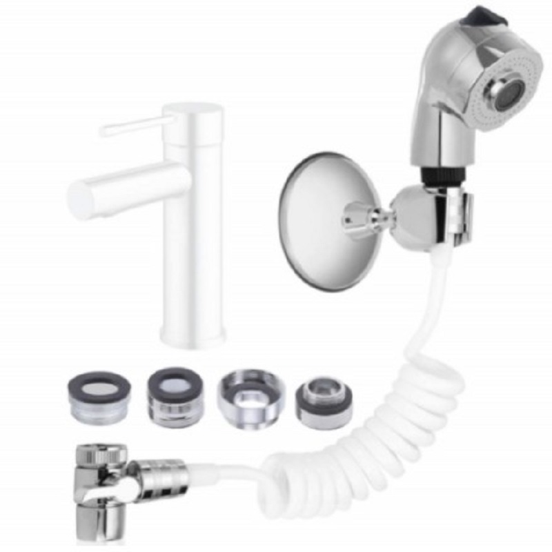 

Hand shower shower head bathroom set, 501 Original