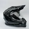 Double Lens Off-road Helmet ,Mtorcycle Rally Helmet Kart Helmet