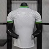 Joyfball 2025 Player Version Brazil Special Edition Football Jersey（The player version jersey is a bit tight, please pay attention to the size selection）