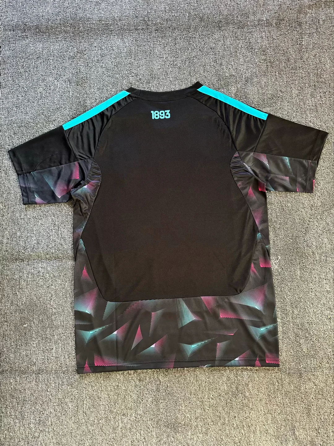 2025 Argentina Goalkeeper Soccer Jersey Thai Quality