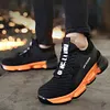 Gioiacombo&trade; Nuove scarpe antinfortunistiche da lavoro traspiranti e antiperforazione