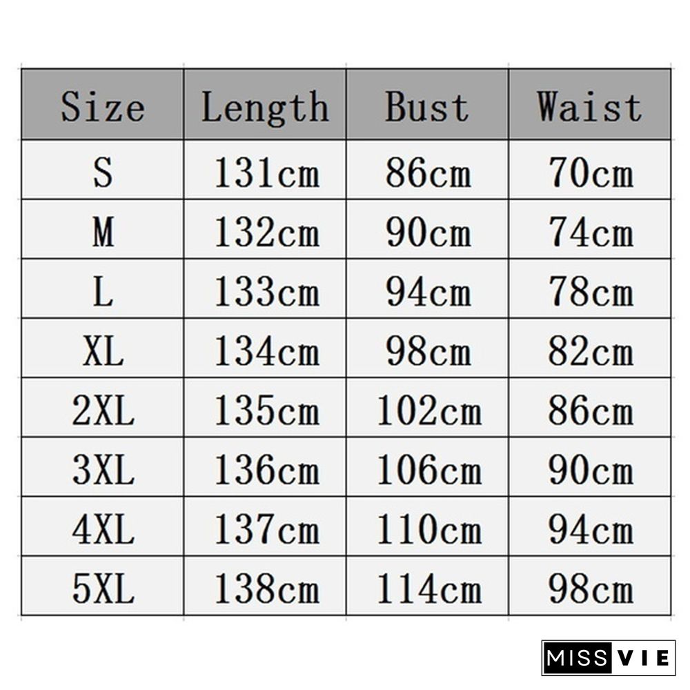 Women Sexy Striped Summer Boho Chiffon Long Maxi Dress Evening Party Beach Dress&nbsp;