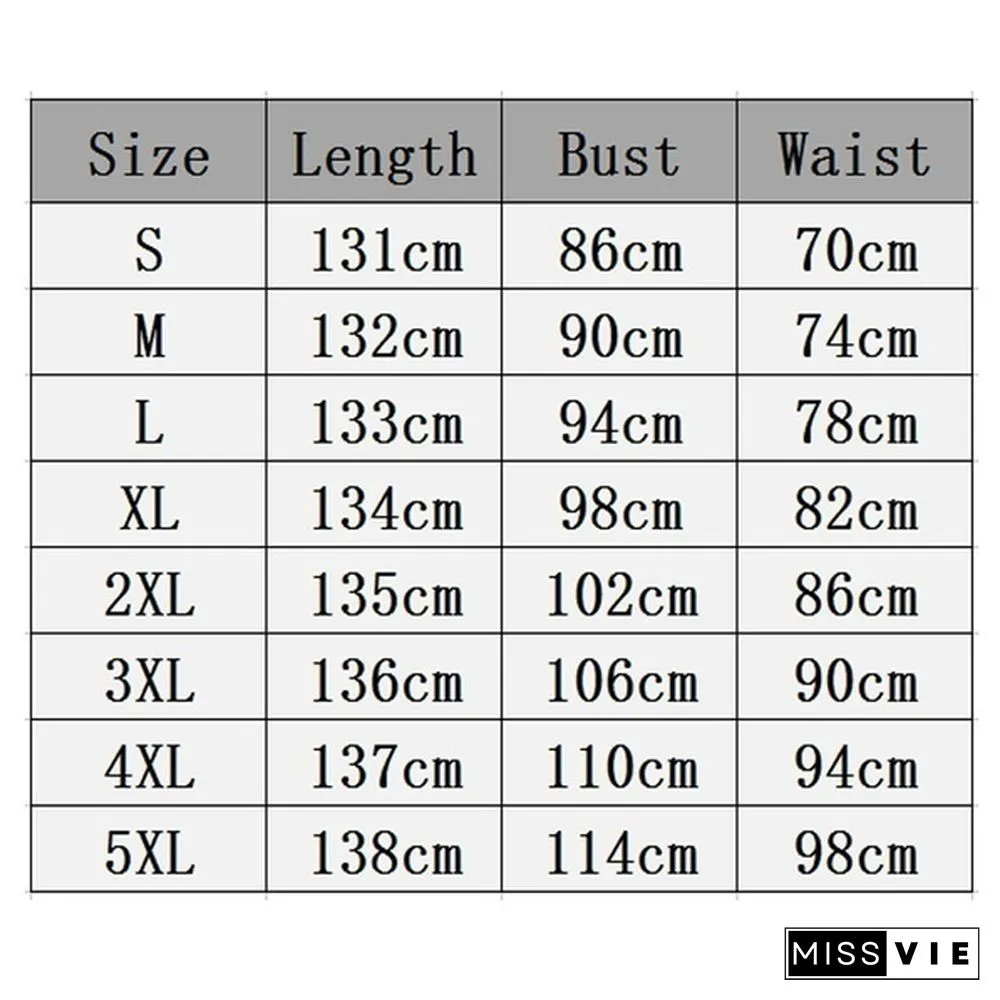 Women Sexy Striped Summer Boho Chiffon Long Maxi Dress Evening Party Beach Dress&nbsp;