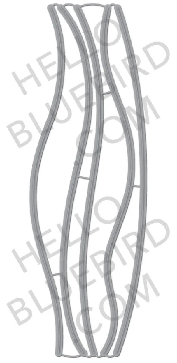 Piggy Craft metal cutting dies cut die mold Various new arrivals Scrapbook paper craft knife mould blade punch stencils dies