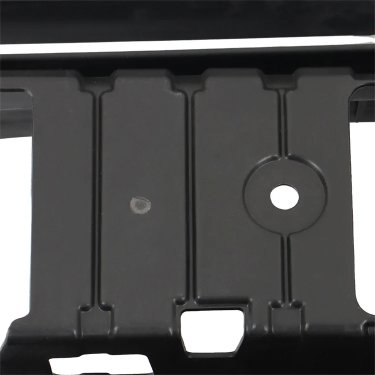 SEBLAFF Radiator Grille Shutter Assembly Replacement for 2018-2022 Mustang JR3Z8475F JR3Z8475B