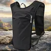 Unisex Running Hydration Vest Water Pack Backpack Vest for Gear Cycling Marathon