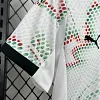 2025/2026 Portugal Away Football Jersey 1:1 Thai Quality Kids Size