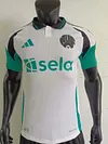 2024-2025 Player Version Newcastle United Third Away Football Shirt 1:1 Thai Quality