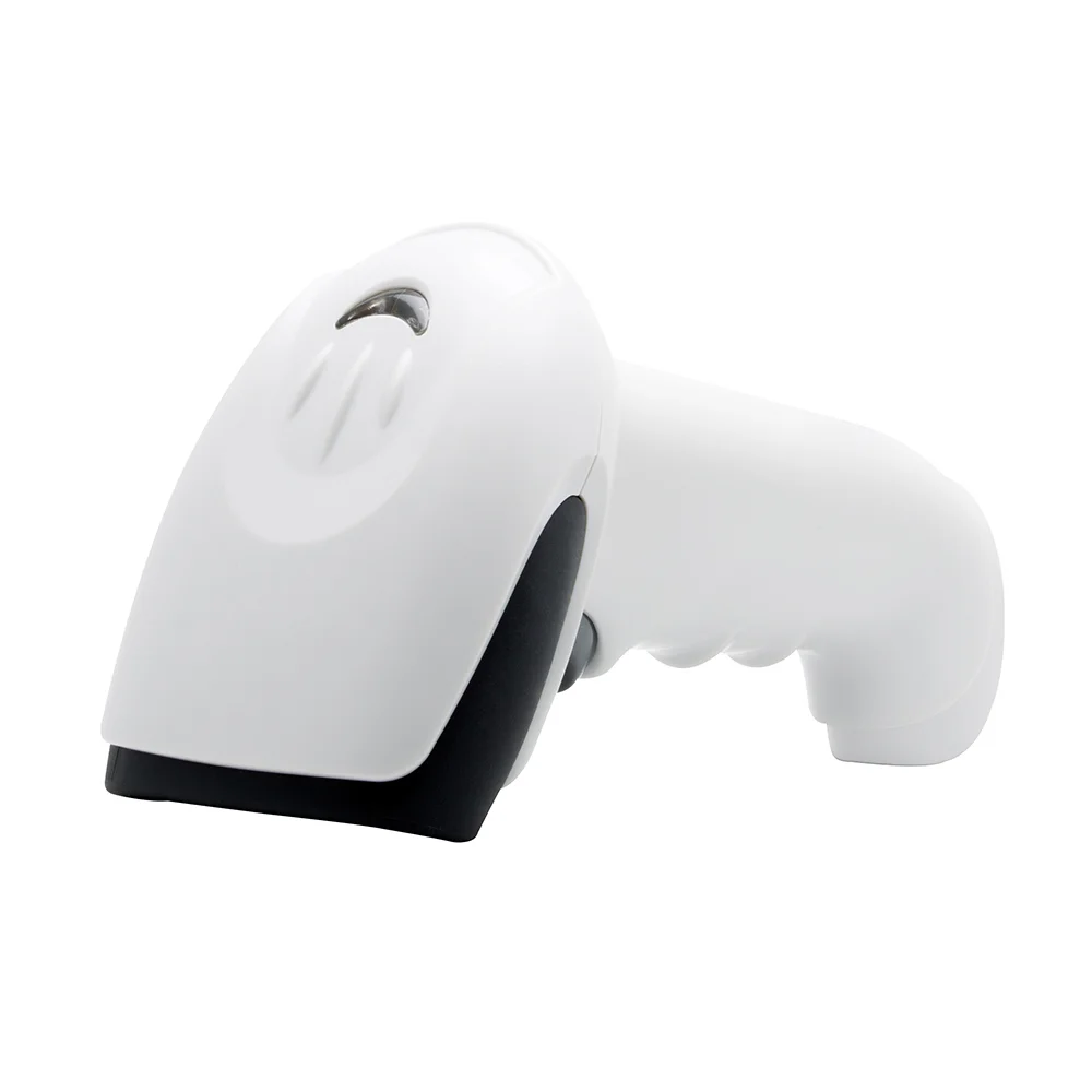 USB Interface Touch Screen POS QR Code & Barcode Scanner Stock Status Document Scanner