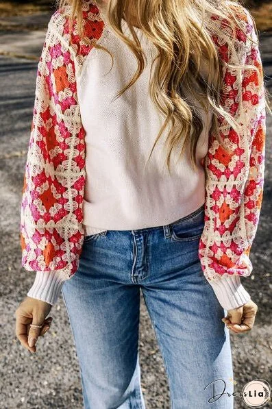Elegant and Versatile winter Sweater