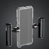 NEEWER PA143/PA144 Phone Cage Compatible with iPhone 17 Pro/Pro Max 
