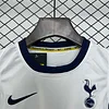 2024/2025 Tottenham Home Football Shirt 1:1 Thai Quality Kids Size