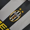 2001/2002 Retro Juventus Home Football Shirt 1:1 Thai Quality