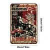 Car - Metal Tin Signs(8*12Inch/12*16Inch) - Garage&Transport