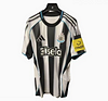 2025/2026 Newcastle United Home Football Jersey  Shirt 1:1 Thai Quality