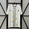 2025/2026 Tottenham Hotspur Pre-match clothing Football Shirt 1:1 Thai Quality