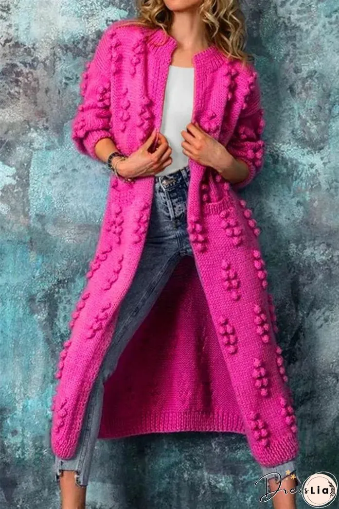 Simple and Stylish winter Jacket