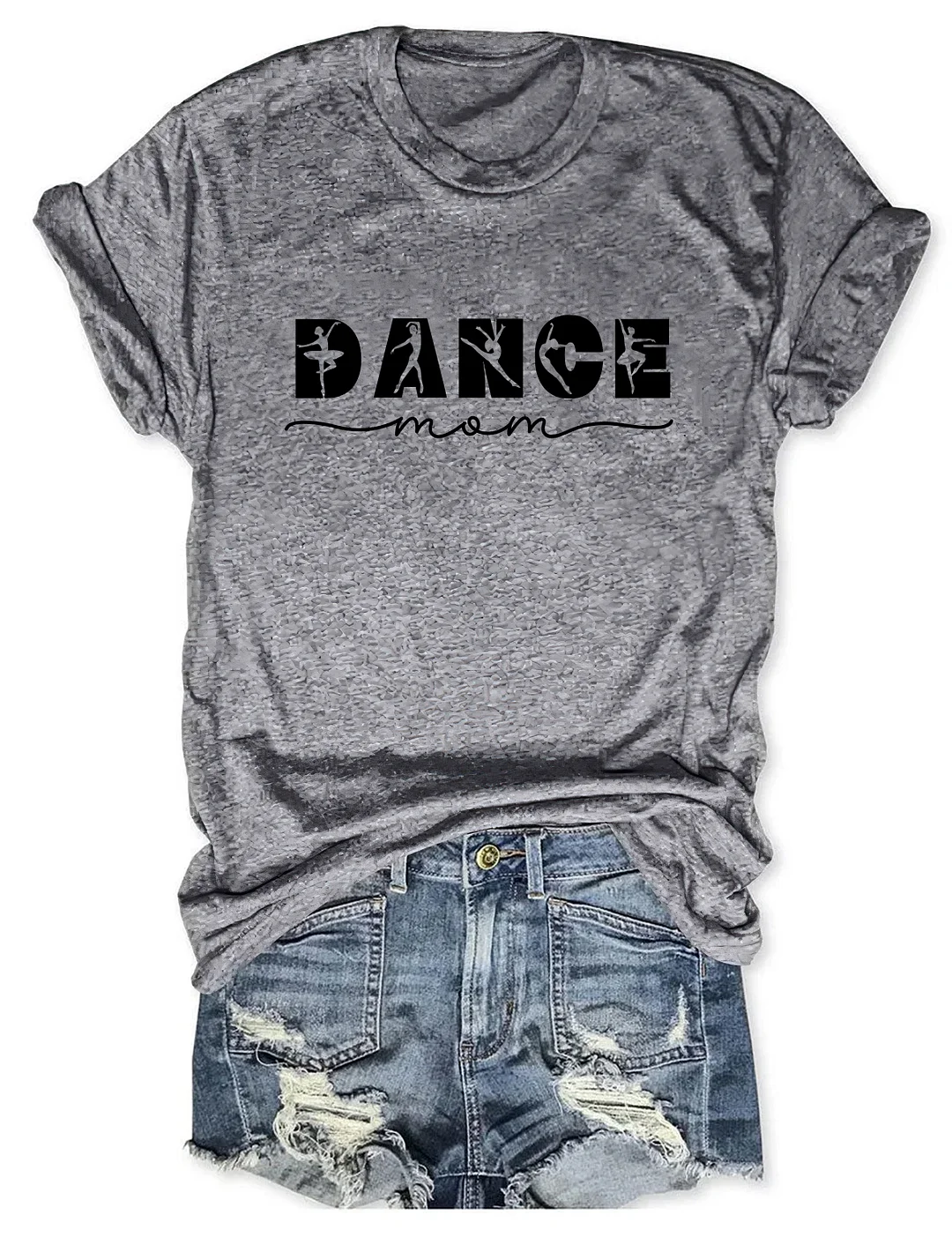 Dance Mom T-shirt