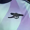 2024/2025 Arsenal Third Football Jersey 1:1 Thai Quality