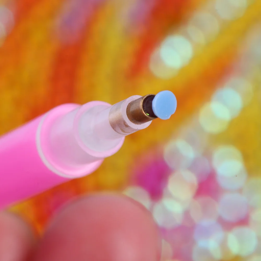 Round Drill Diamond Rhinestone(DMC 813)