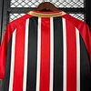 2025/2026 S&atilde;o Paulo Away Jersey 1:1 Thai Quality