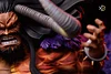 Execution scene Kaido - ONE PIECE Resin Statue - XS Studios