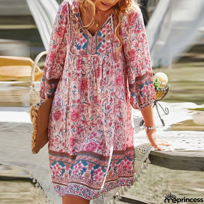 Classic and cool Dress