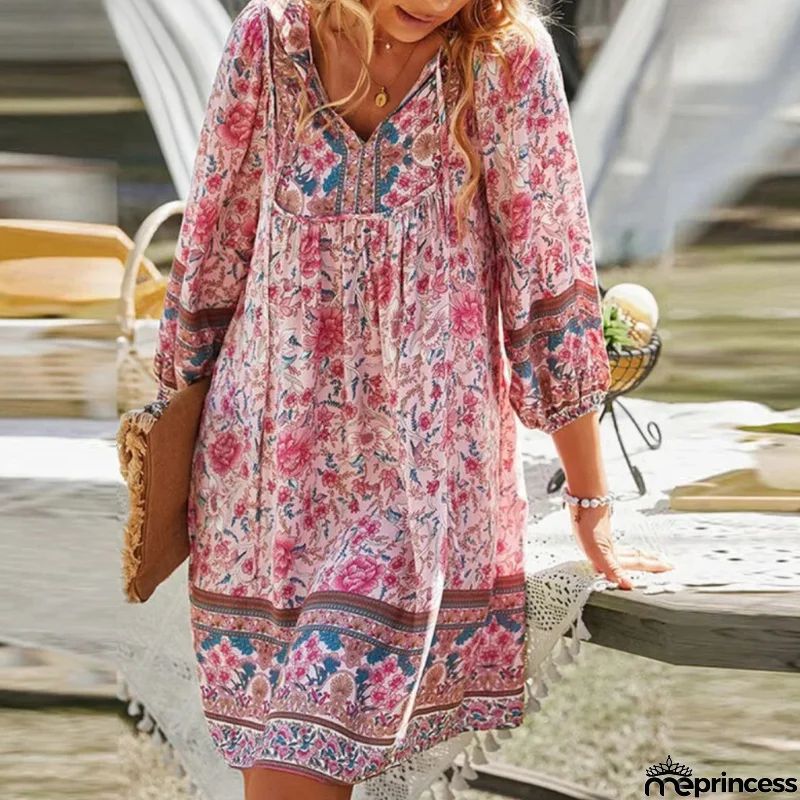 Classic and cool Dress