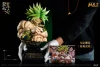 1/3 Scale The Song of Hero SP Broly Bust Statue - Dragon Ball Resin Statue - NOTRICKS Studios