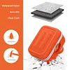 Hard Carrying Case for Yoto 3rd. Shockproof Travel Storage Bag w/ Shoulder Strap