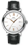 IWC Watch Portofino Automatic
