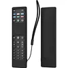 Silicone Case Cover for VIZIO XRT140 WatchFree Smart TV Remote SIKAI CASE