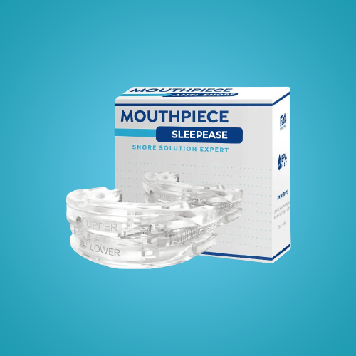 Smoothie Airflow Mouthpiece