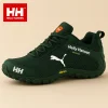 Helly Hansen&reg; in PUMA&reg; združujeta moči pri ustvarjanju serije teka&scaron;kih copat za na prostem