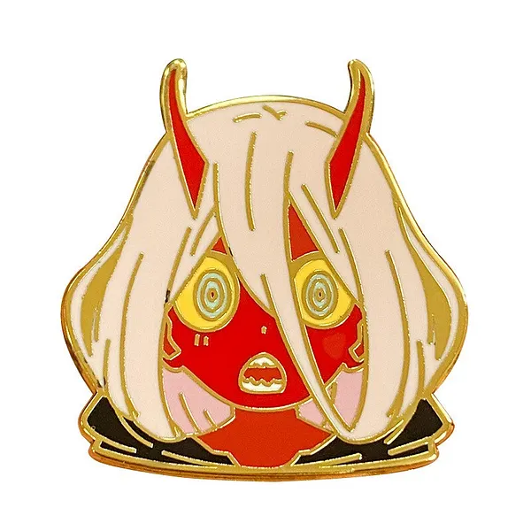 Foto del pin Kawaii Demon Girl