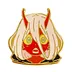 Chica demonio kawaii