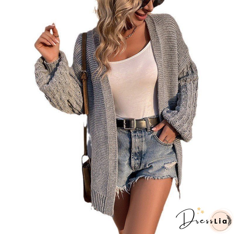 Tailored and Elegant winter garment