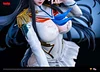 Kamui Junketsu Ver. Satsuki Kiryuin - Kill La Kill Resin Statue - DT-Studios